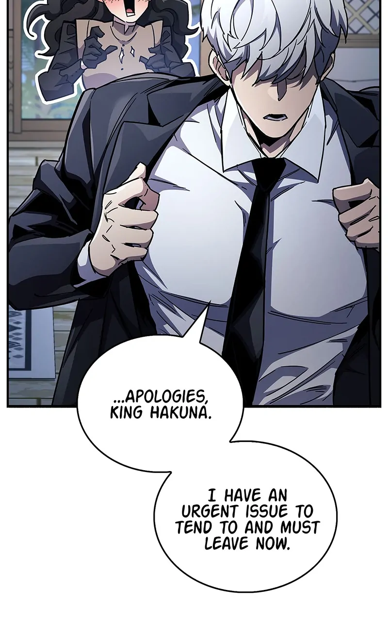 The Player Hides His Past [Official] - Episode 41 manhwa