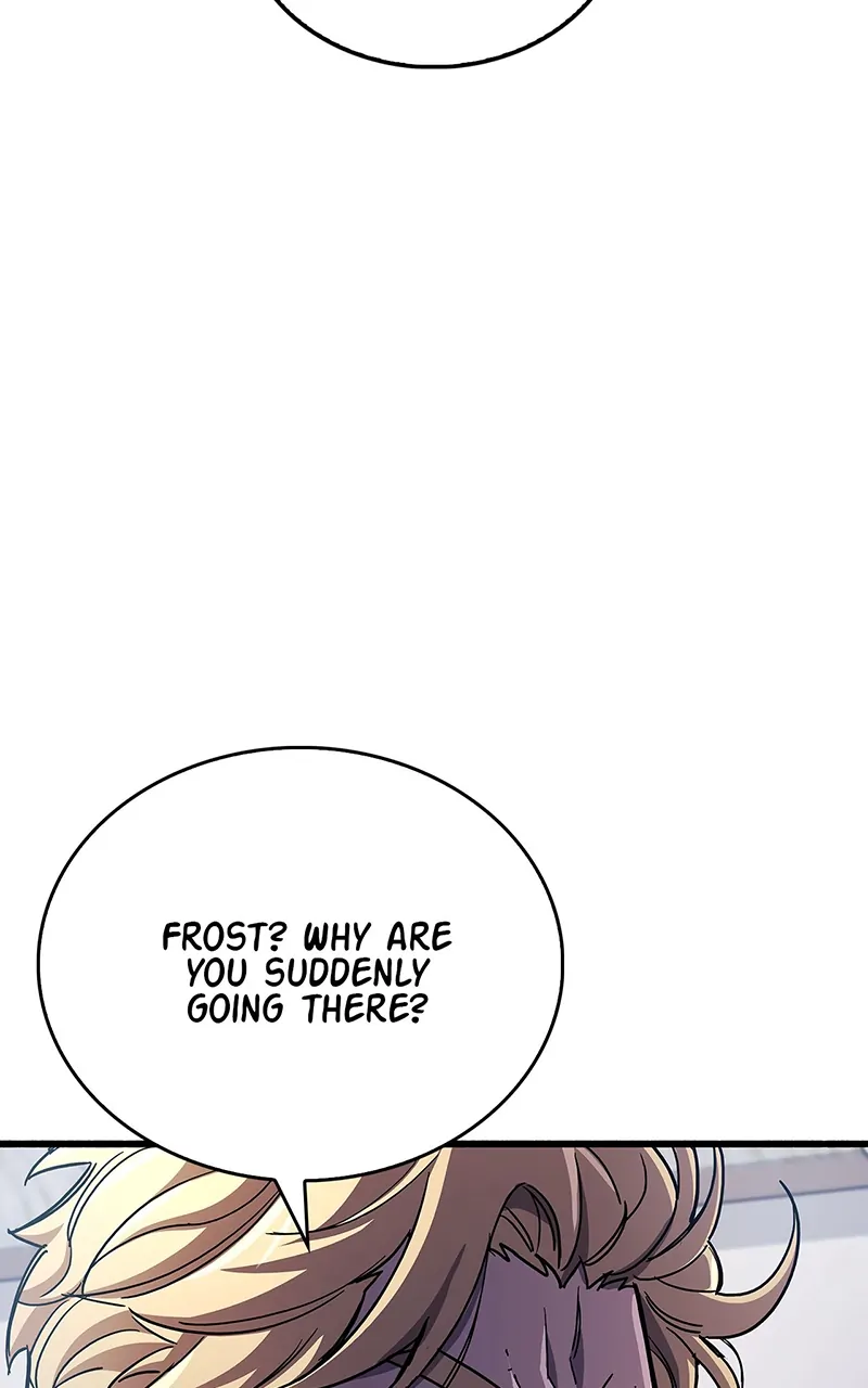 The Player Hides His Past [Official] - Episode 41 manhwa