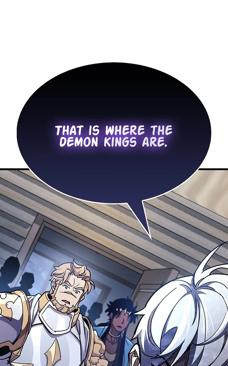 The Player Hides His Past [Official] - Episode 41 manhwa