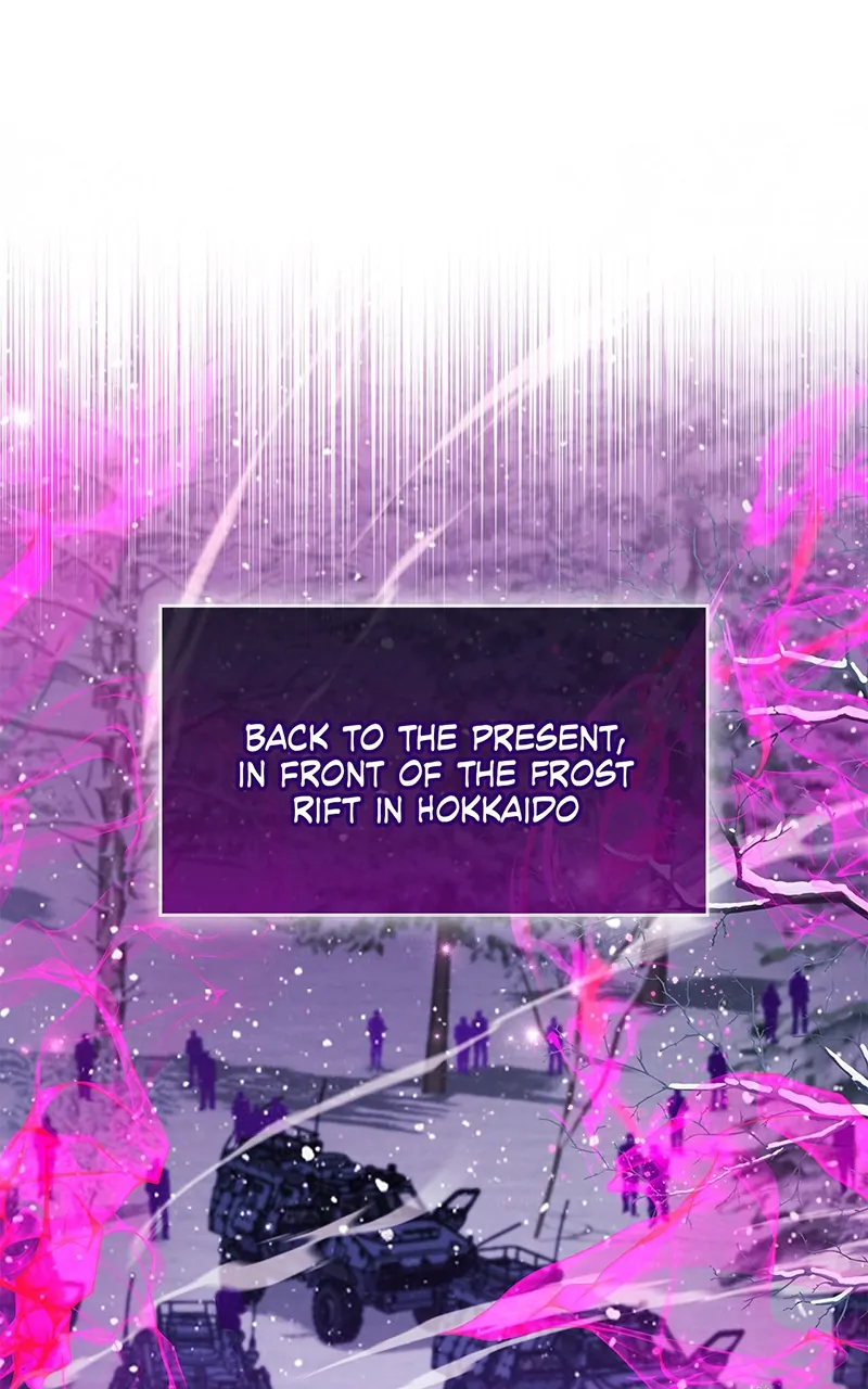 The Player Hides His Past [Official] - Episode 41 manhwa