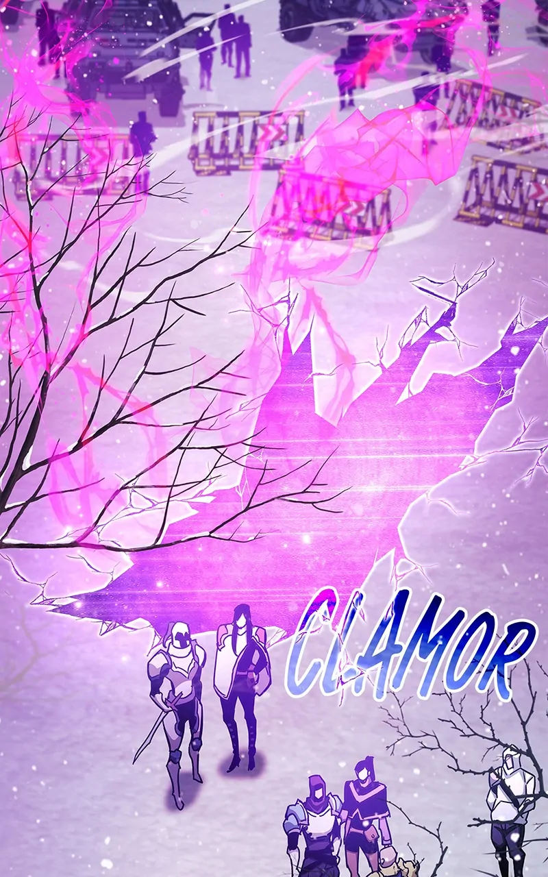 The Player Hides His Past [Official] - Episode 41 manhwa