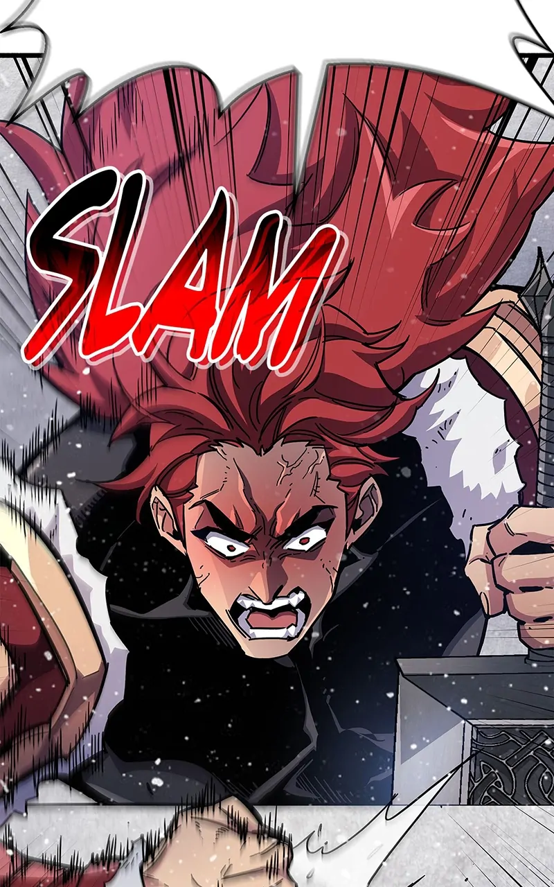 The Player Hides His Past [Official] - Episode 41 manhwa