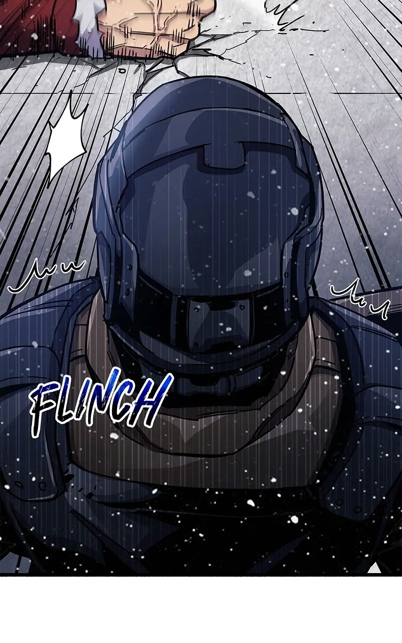 The Player Hides His Past [Official] - Episode 41 manhwa