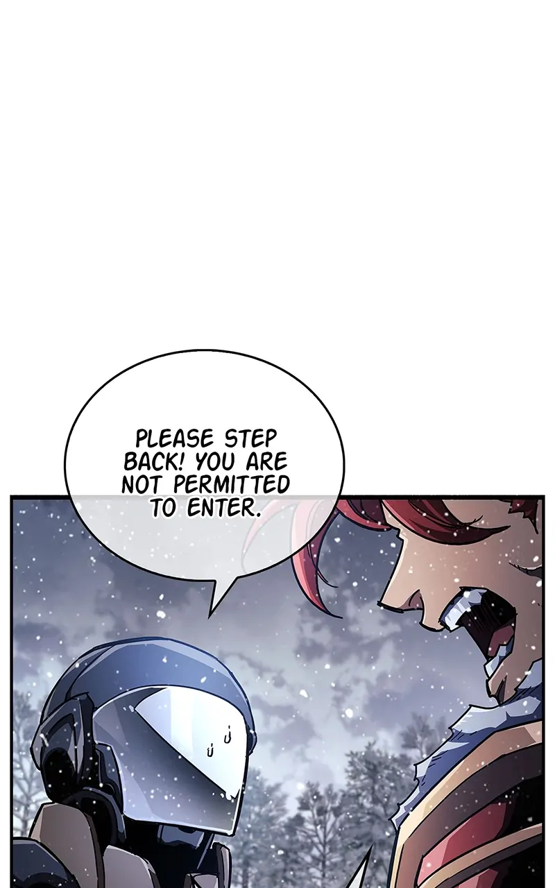 The Player Hides His Past [Official] - Episode 41 manhwa