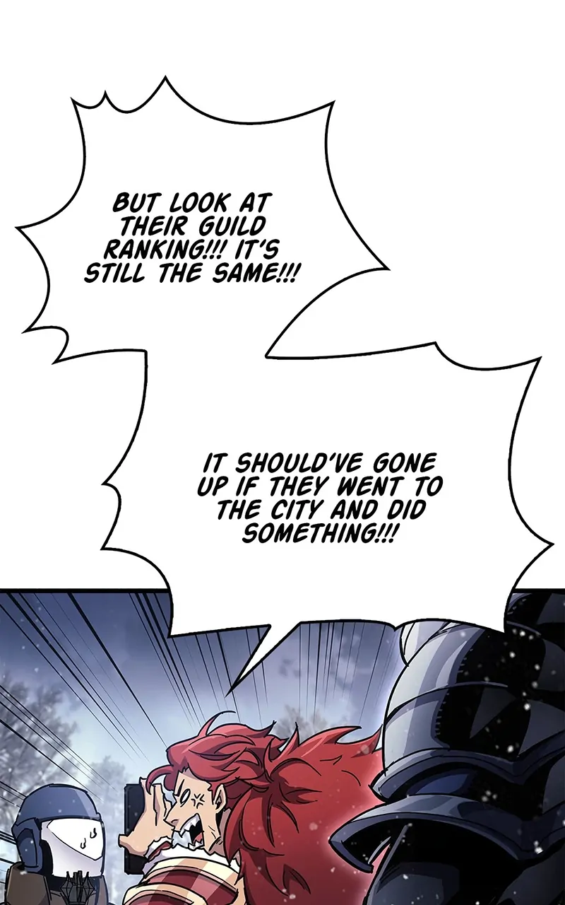 The Player Hides His Past [Official] - Episode 41 manhwa
