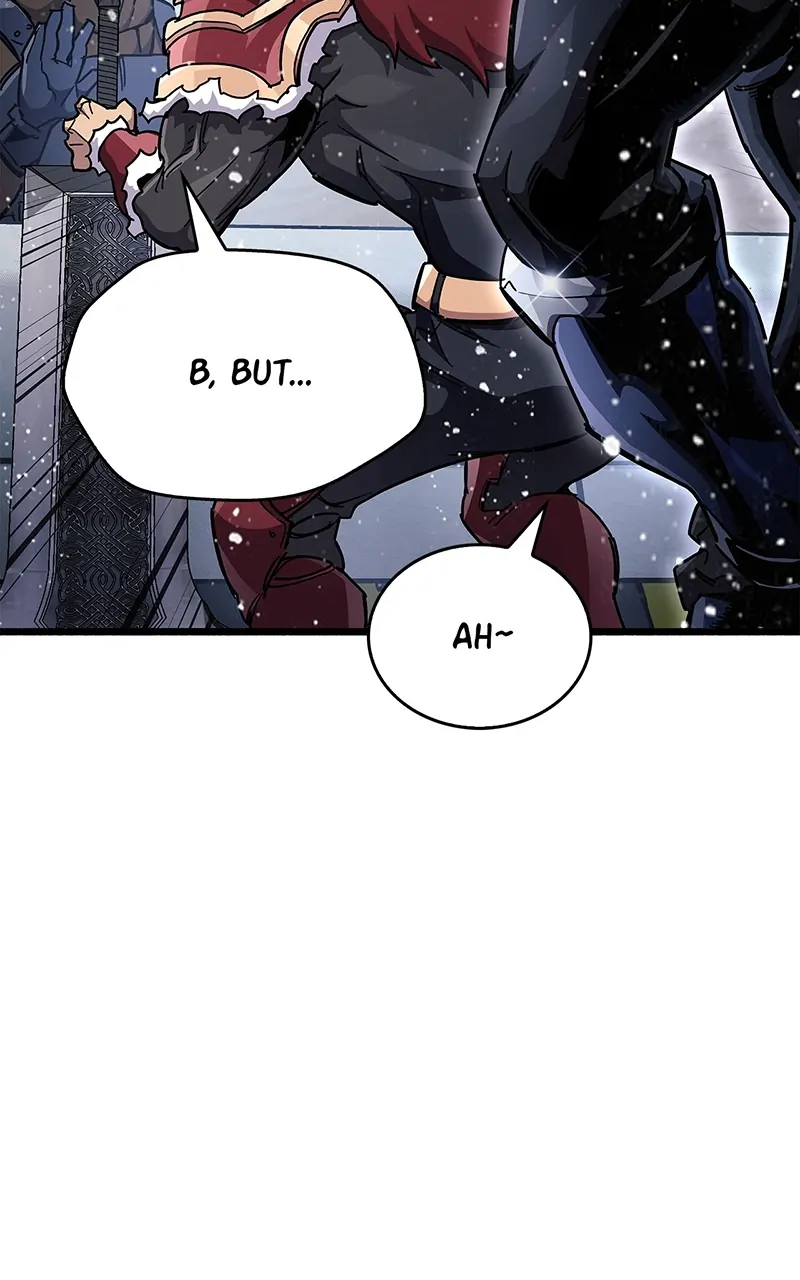 The Player Hides His Past [Official] - Episode 41 manhwa