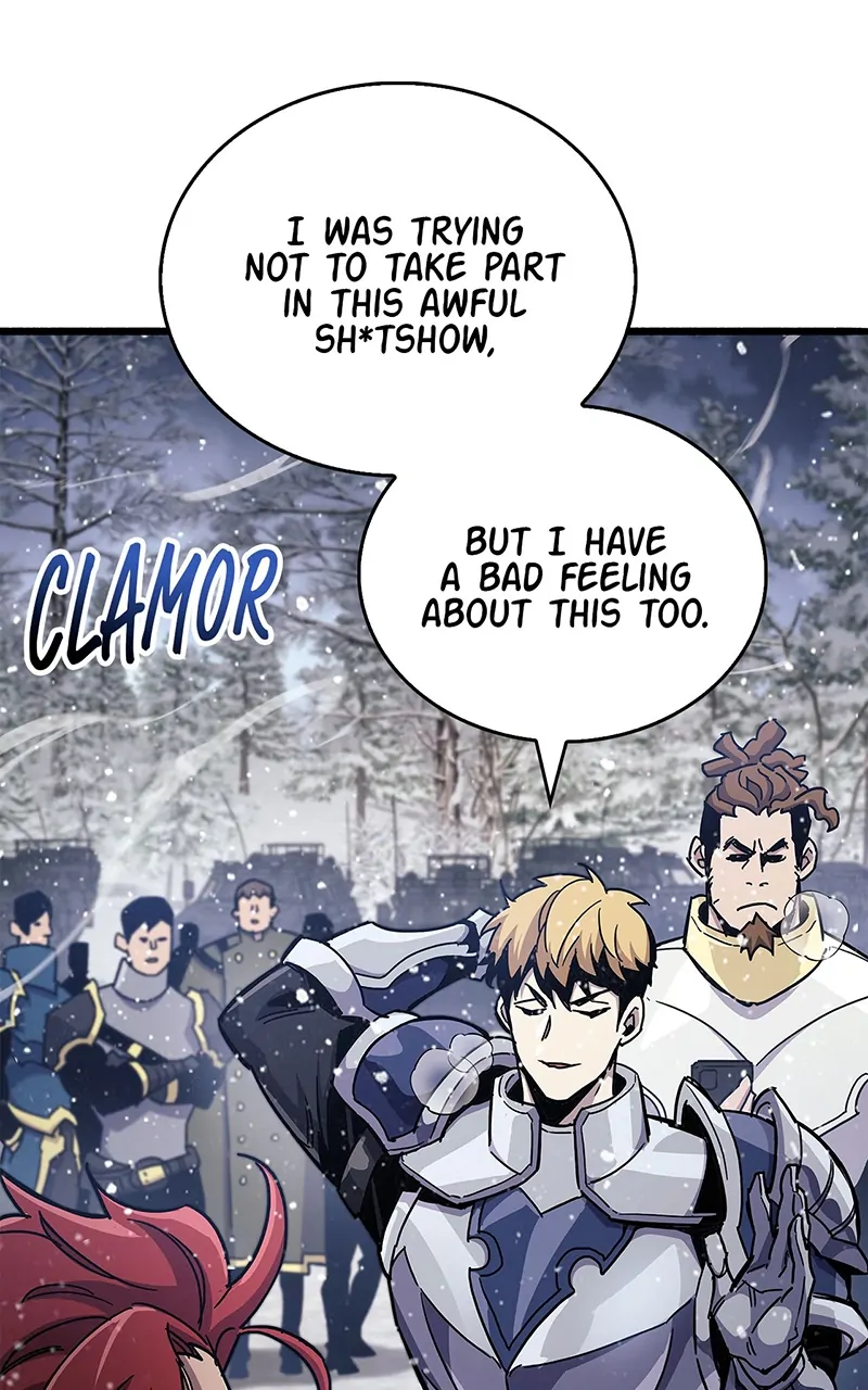 The Player Hides His Past [Official] - Episode 41 manhwa