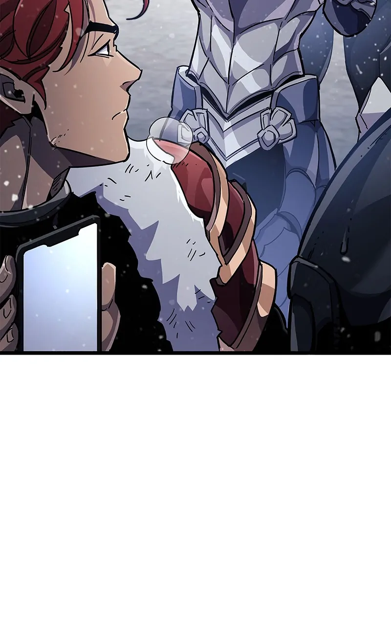 The Player Hides His Past [Official] - Episode 41 manhwa