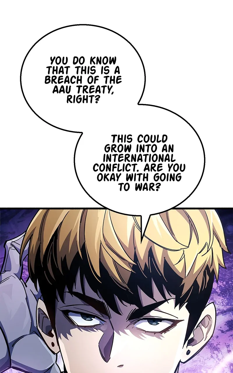 The Player Hides His Past [Official] - Episode 41 manhwa