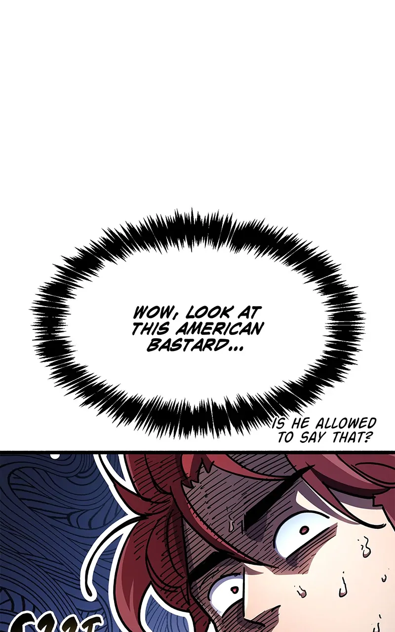 The Player Hides His Past [Official] - Episode 41 manhwa