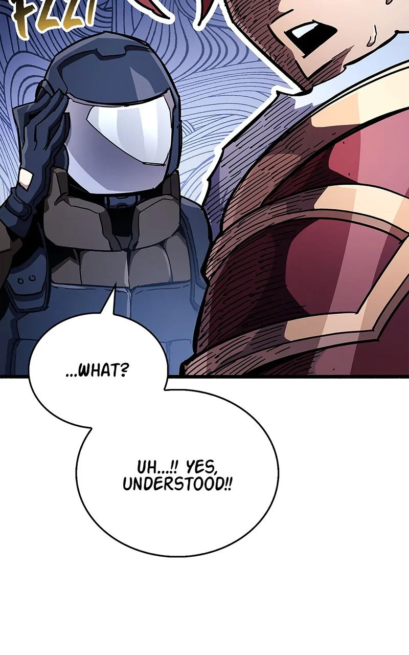 The Player Hides His Past [Official] - Episode 41 manhwa
