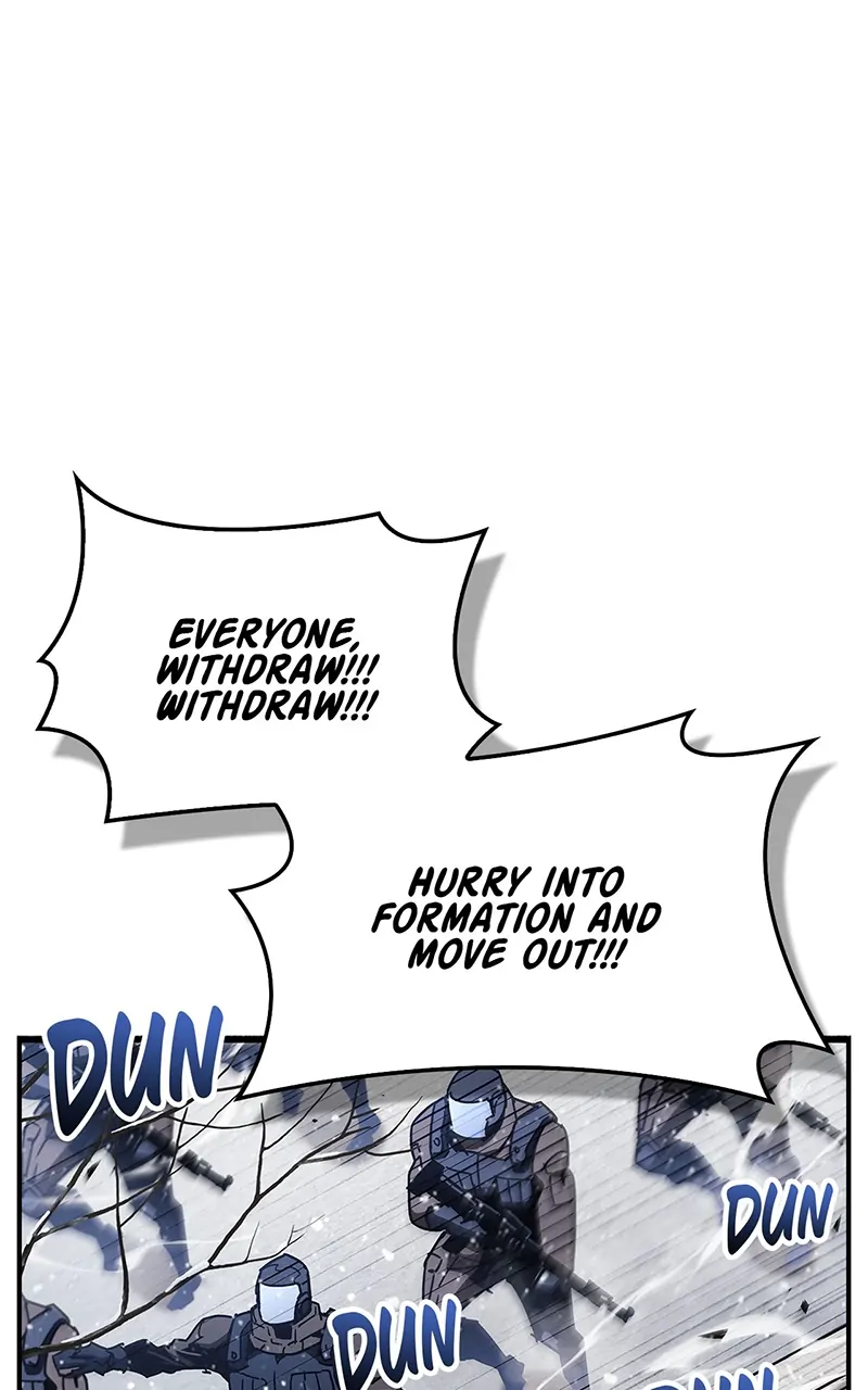 The Player Hides His Past [Official] - Episode 41 manhwa