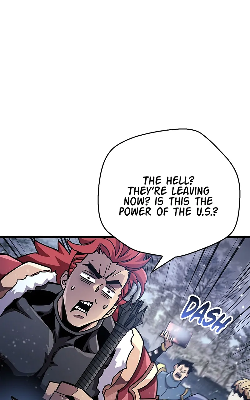 The Player Hides His Past [Official] - Episode 41 manhwa