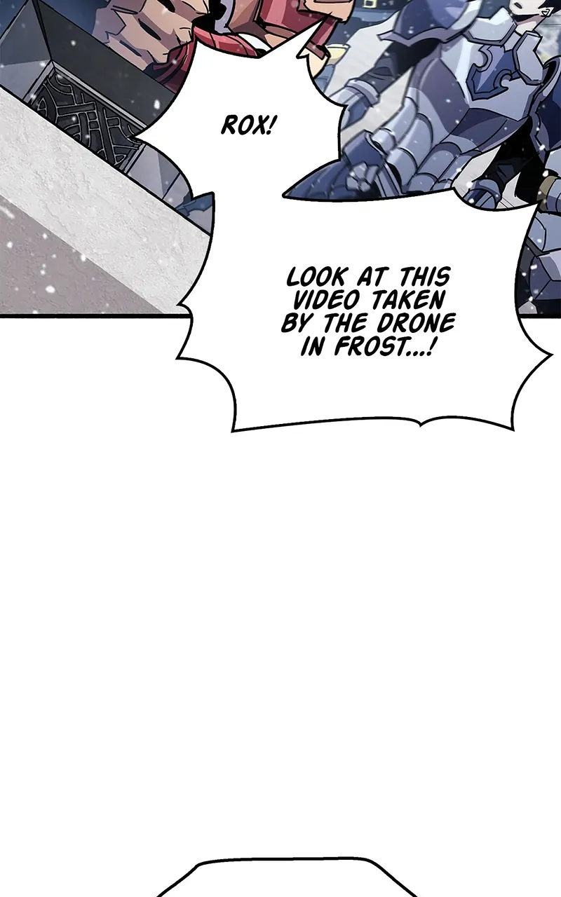 The Player Hides His Past [Official] - Episode 41 manhwa