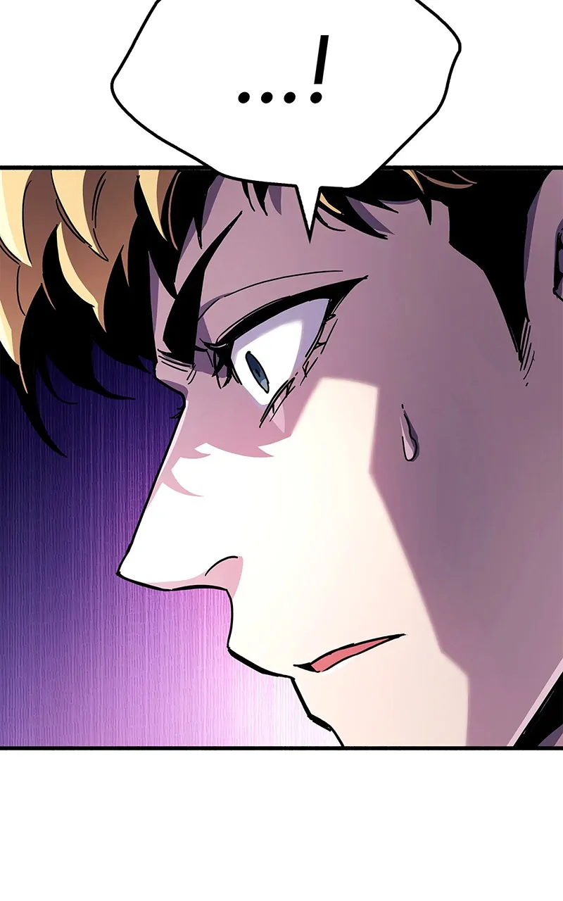 The Player Hides His Past [Official] - Episode 41 manhwa