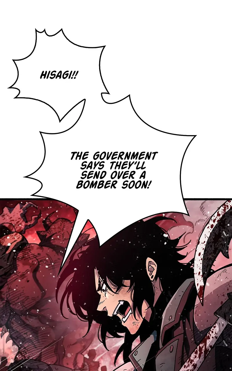 The Player Hides His Past [Official] - Episode 41 manhwa