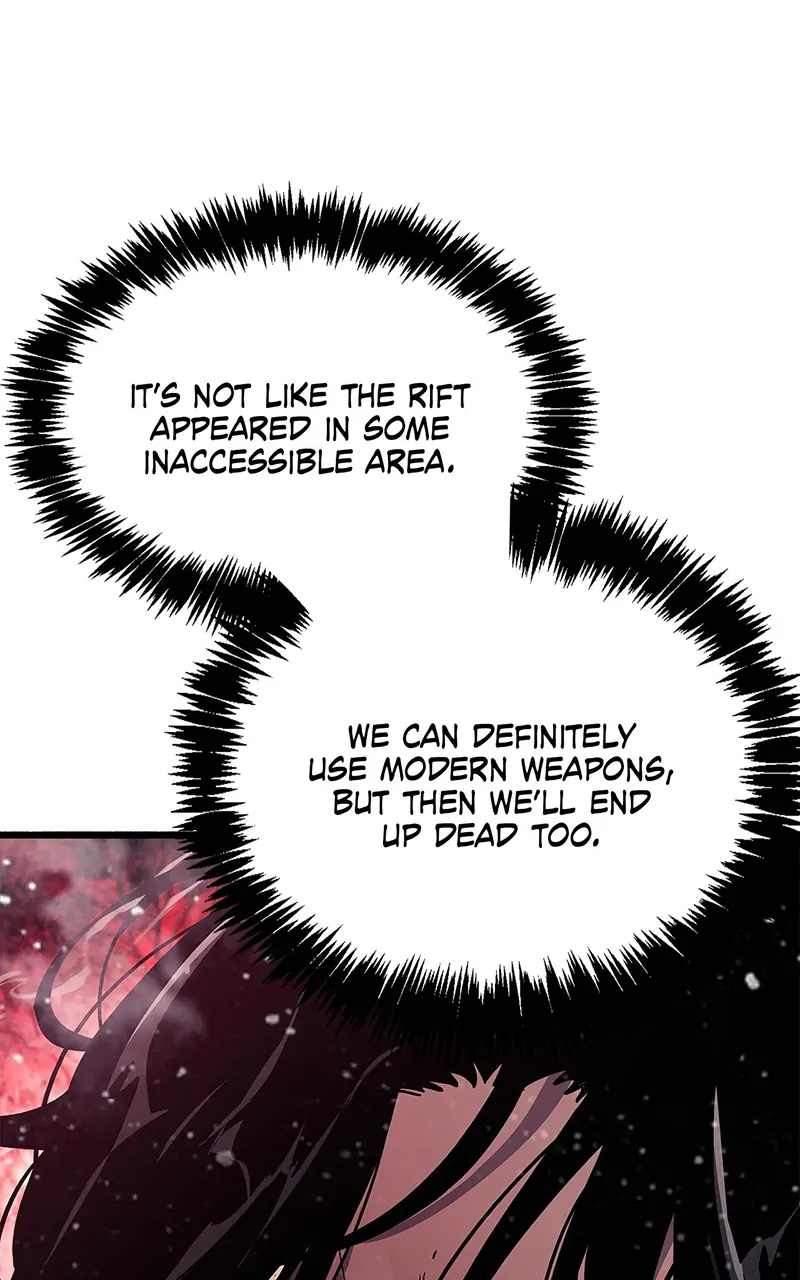 The Player Hides His Past [Official] - Episode 41 manhwa