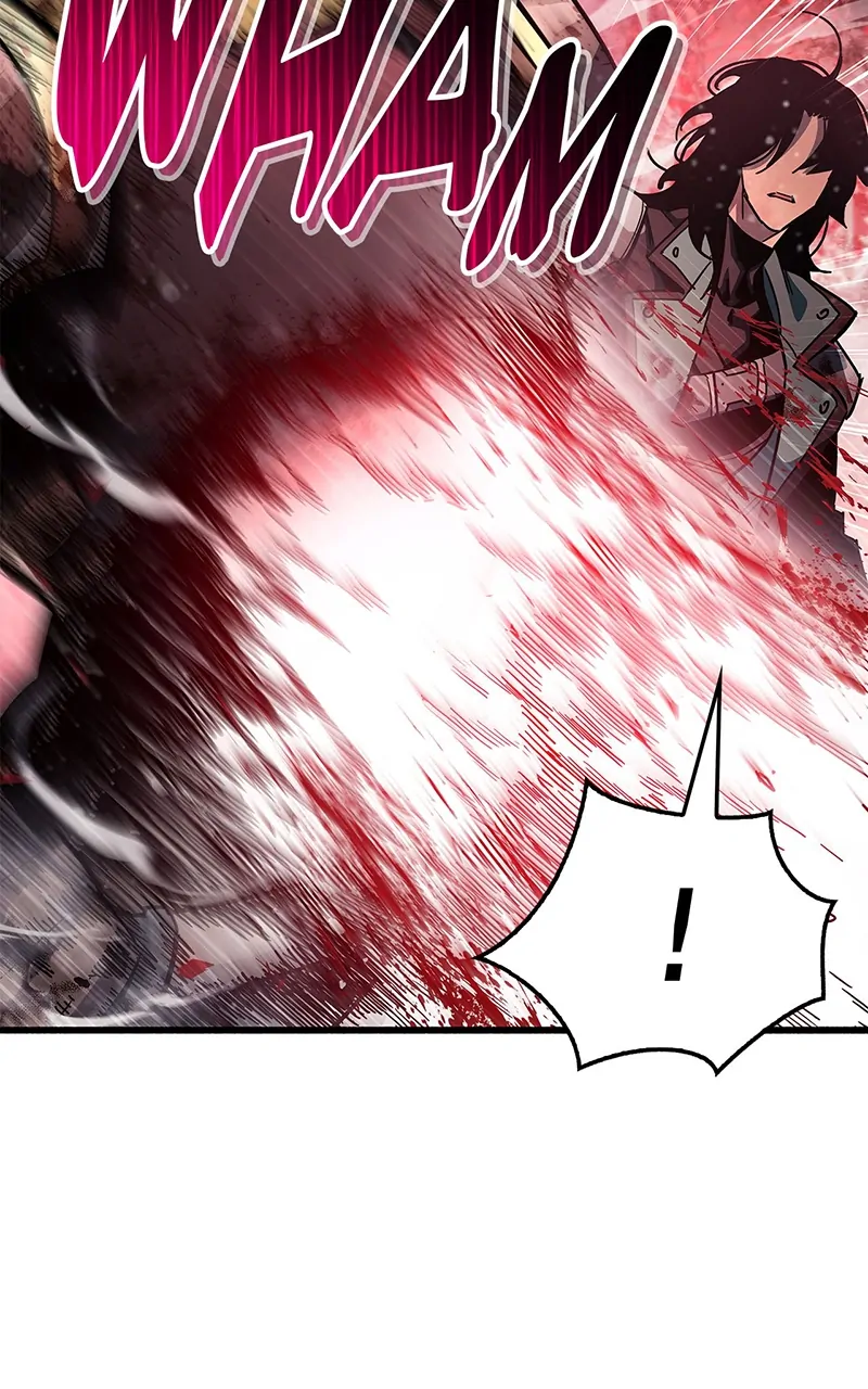 The Player Hides His Past [Official] - Episode 41 manhwa