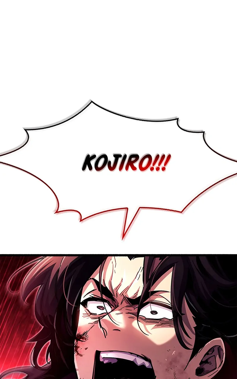 The Player Hides His Past [Official] - Episode 41 manhwa