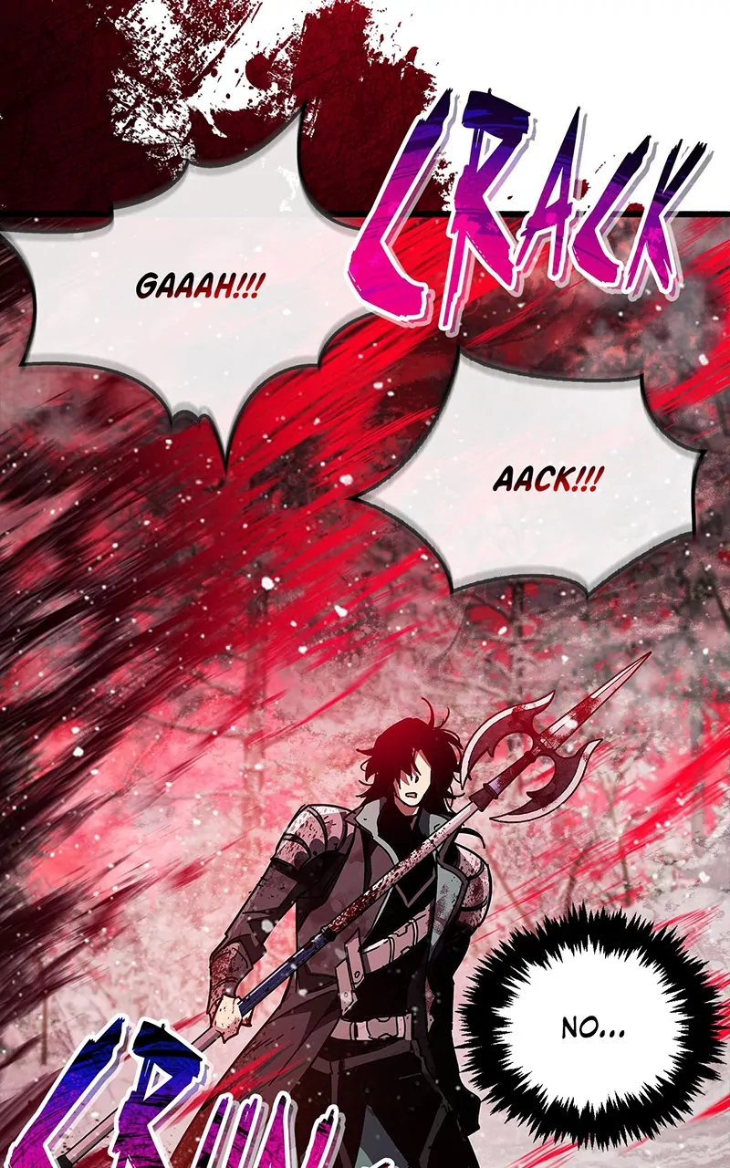 The Player Hides His Past [Official] - Episode 41 manhwa
