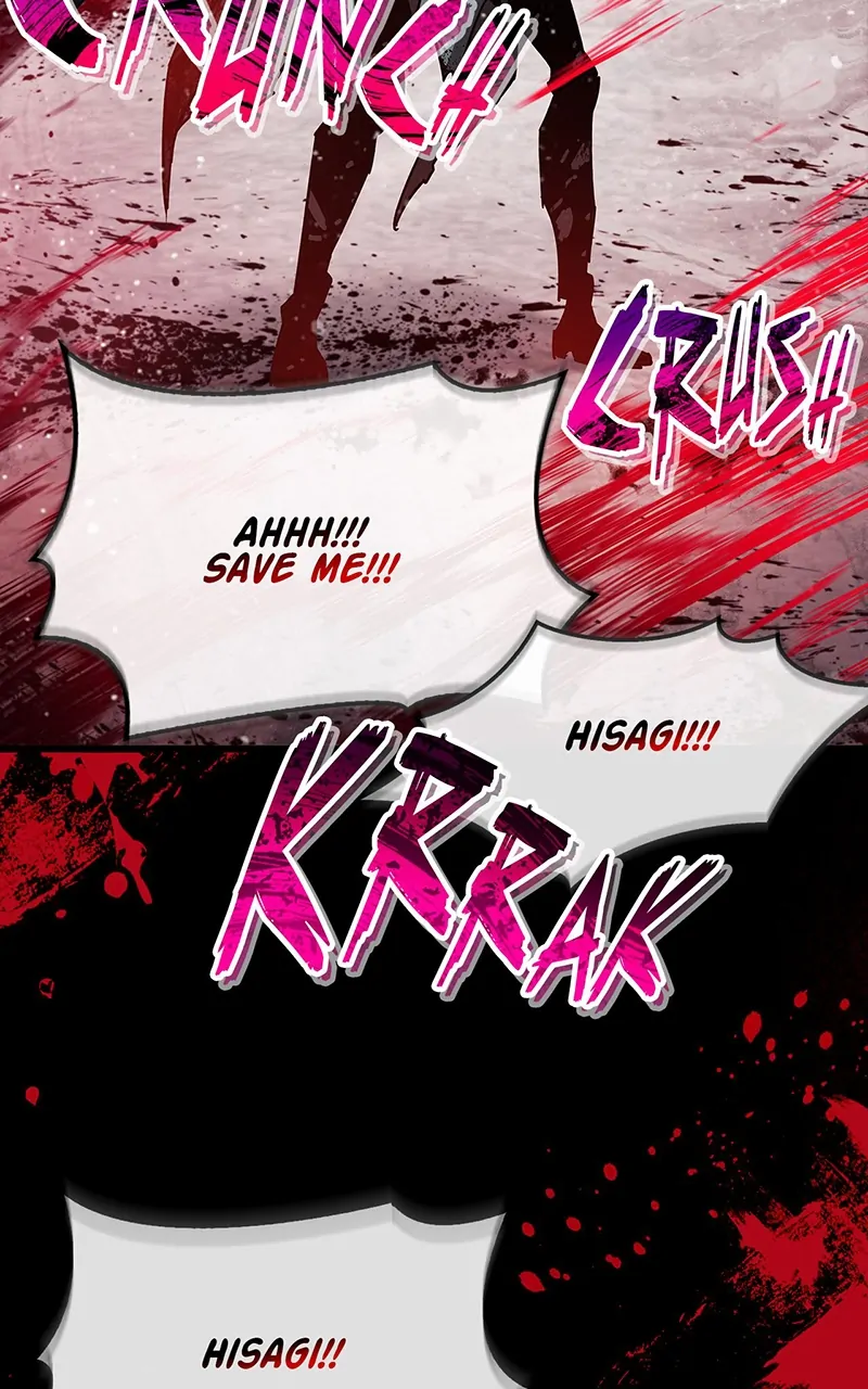 The Player Hides His Past [Official] - Episode 41 manhwa