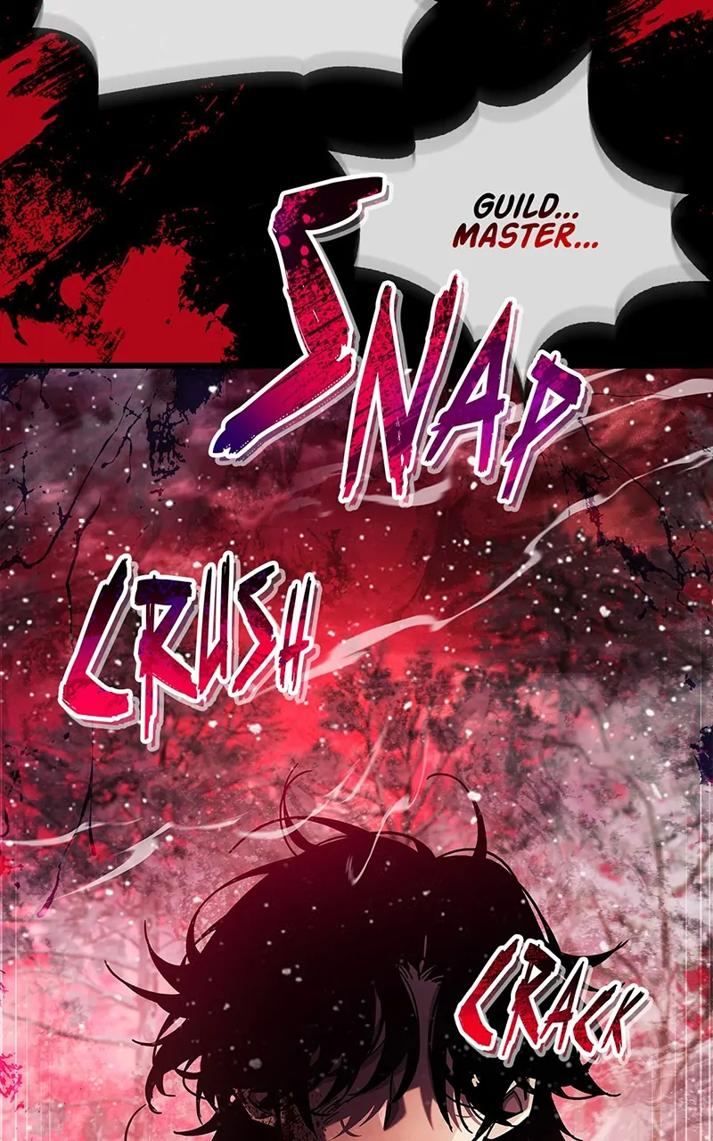 The Player Hides His Past [Official] - Episode 41 manhwa