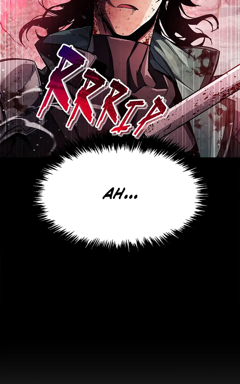 The Player Hides His Past [Official] - Episode 41 manhwa