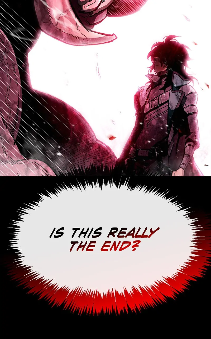 The Player Hides His Past [Official] - Episode 41 manhwa