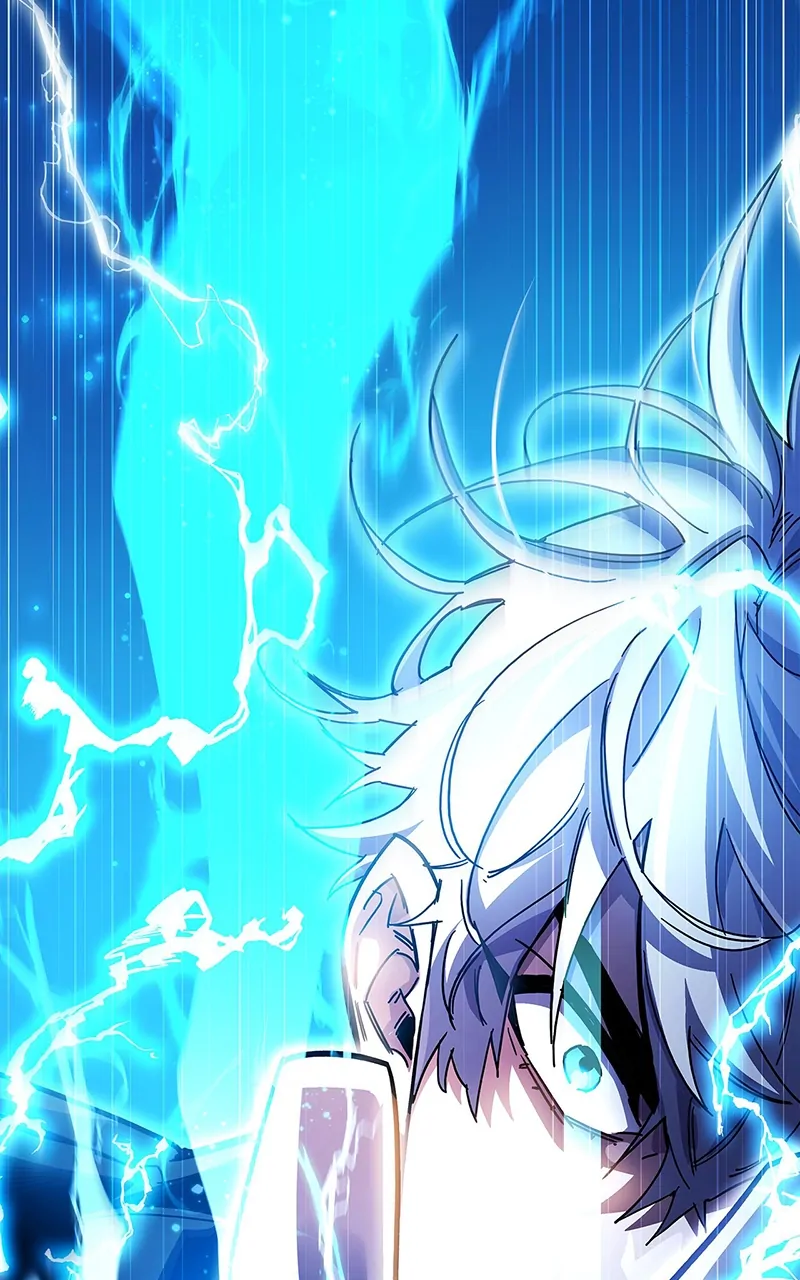 The Player Hides His Past [Official] - Episode 41 manhwa