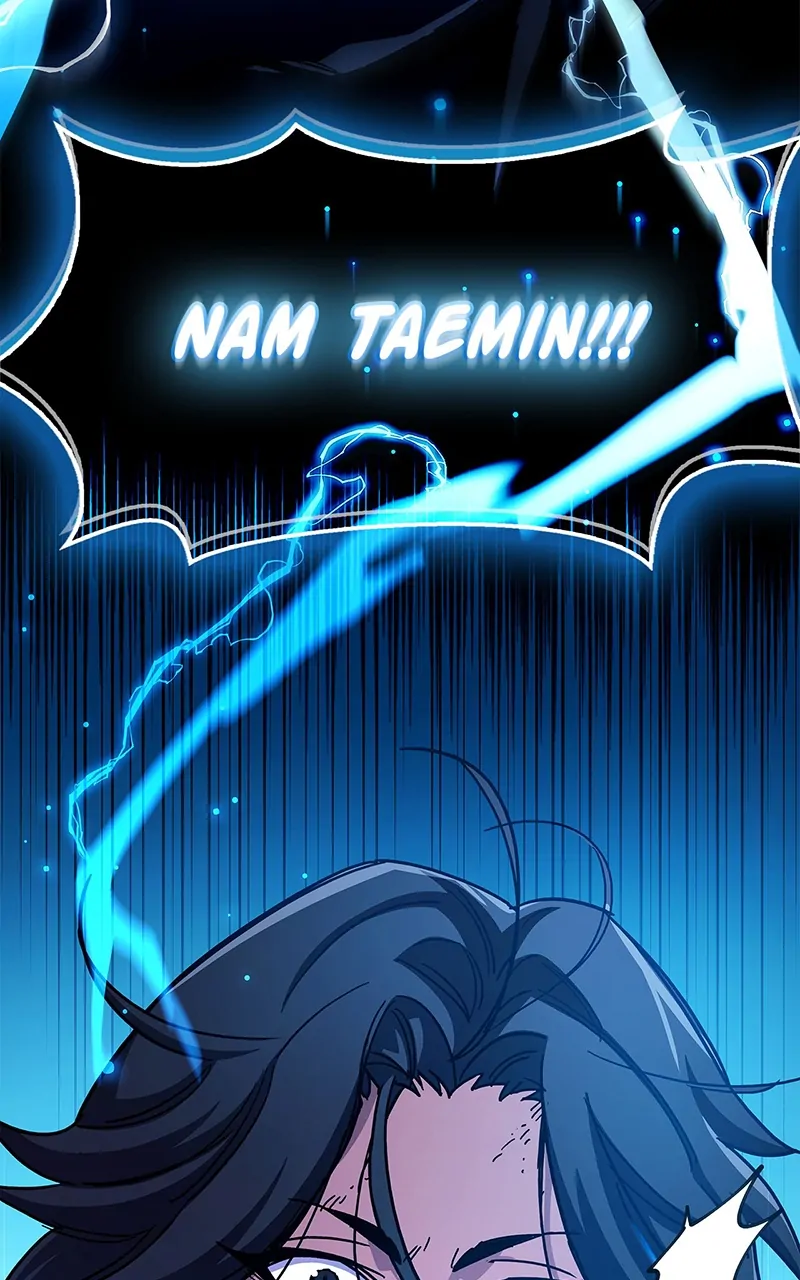 The Player Hides His Past [Official] - Episode 41 manhwa