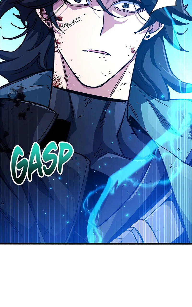 The Player Hides His Past [Official] - Episode 41 manhwa