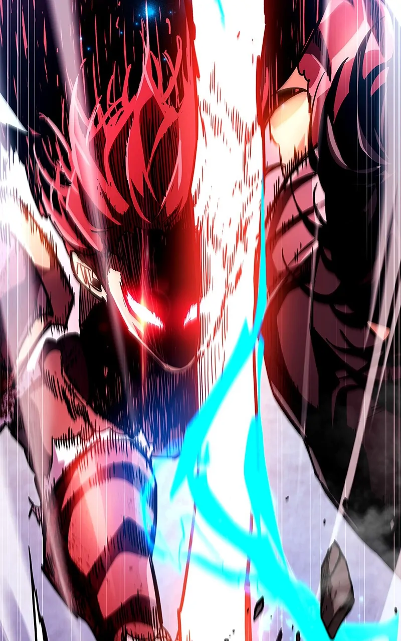 The Player Hides His Past [Official] - Episode 41 manhwa