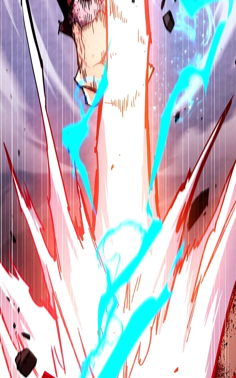 The Player Hides His Past [Official] - Episode 41 manhwa