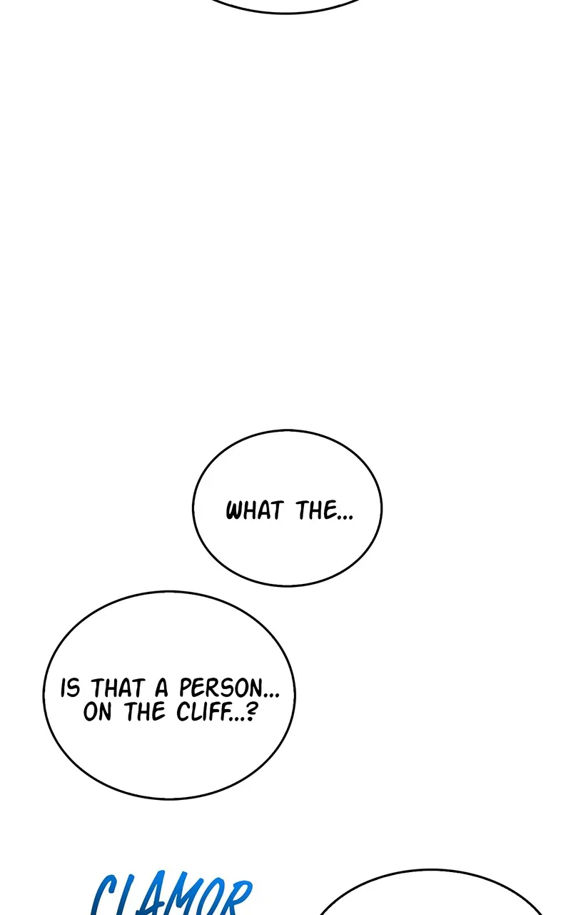 The Player Hides His Past [Official] - Episode 41 manhwa
