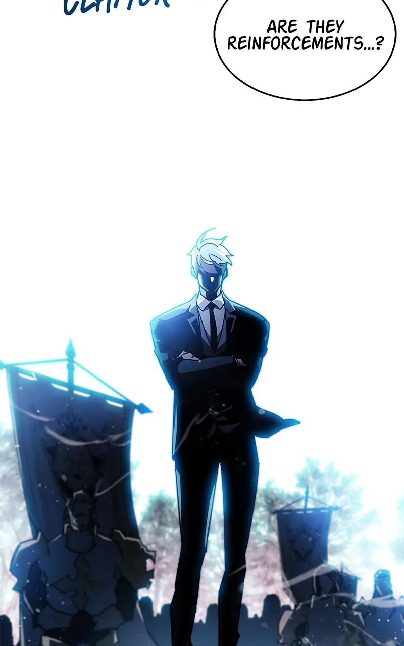 The Player Hides His Past [Official] - Episode 41 manhwa