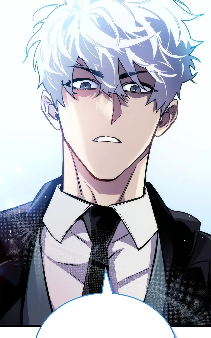 The Player Hides His Past [Official] - Episode 41 manhwa