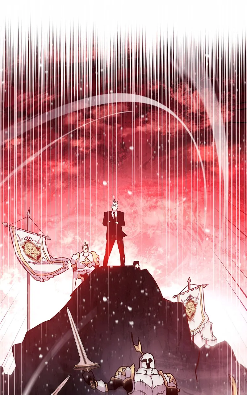 The Player Hides His Past [Official] - Episode 41 manhwa