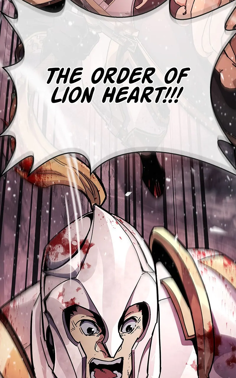 The Player Hides His Past [Official] - Episode 41 manhwa