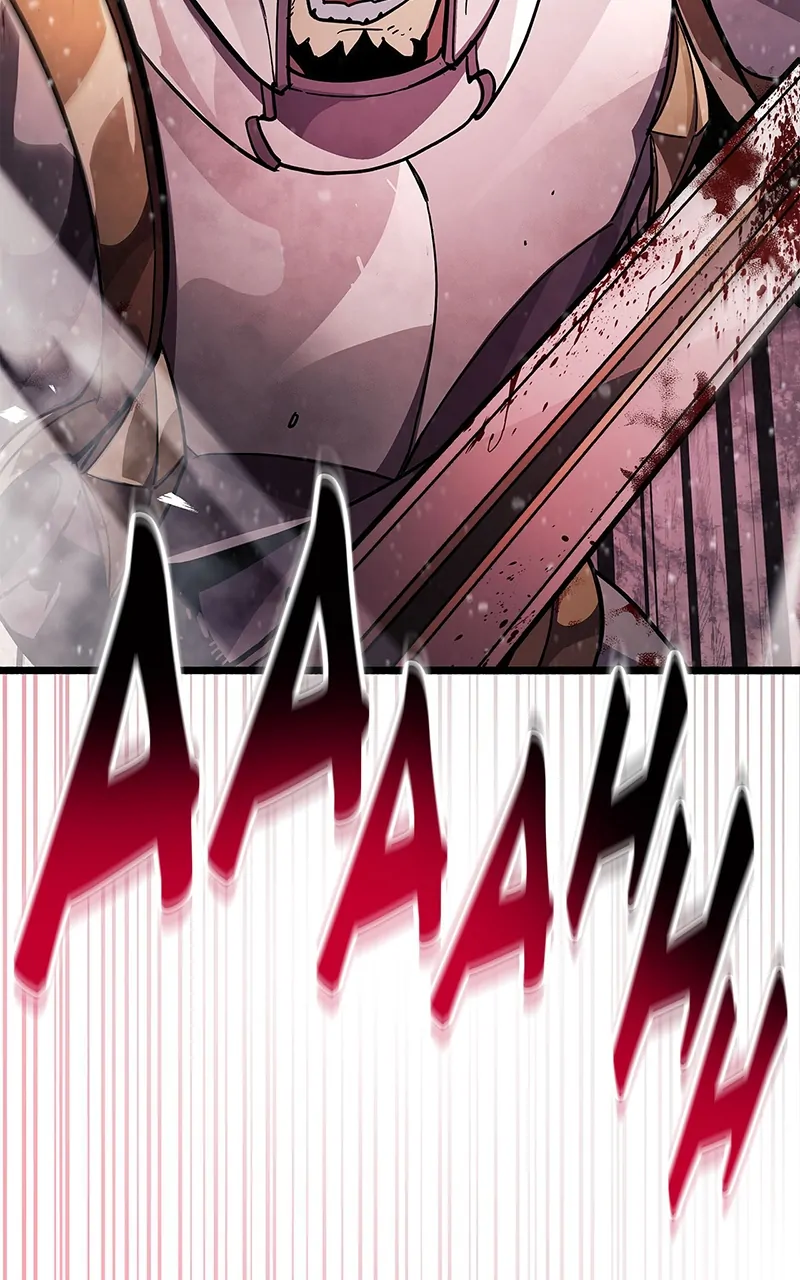 The Player Hides His Past [Official] - Episode 41 manhwa