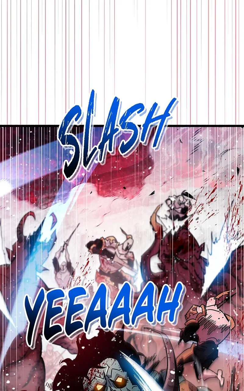The Player Hides His Past [Official] - Episode 41 manhwa