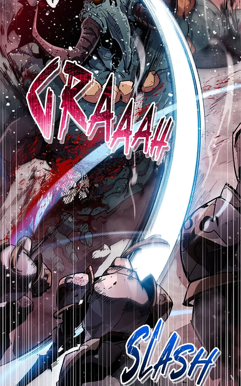The Player Hides His Past [Official] - Episode 41 manhwa