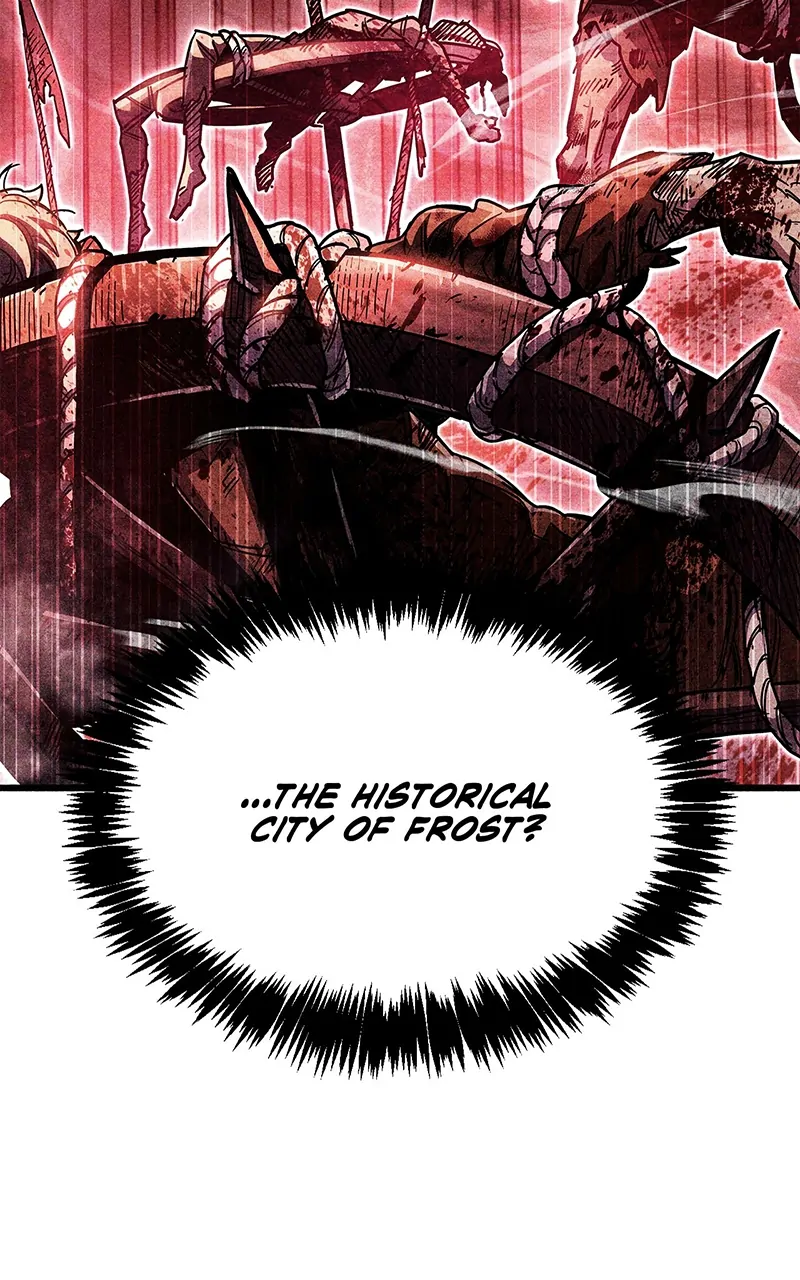 The Player Hides His Past [Official] - Episode 41 manhwa