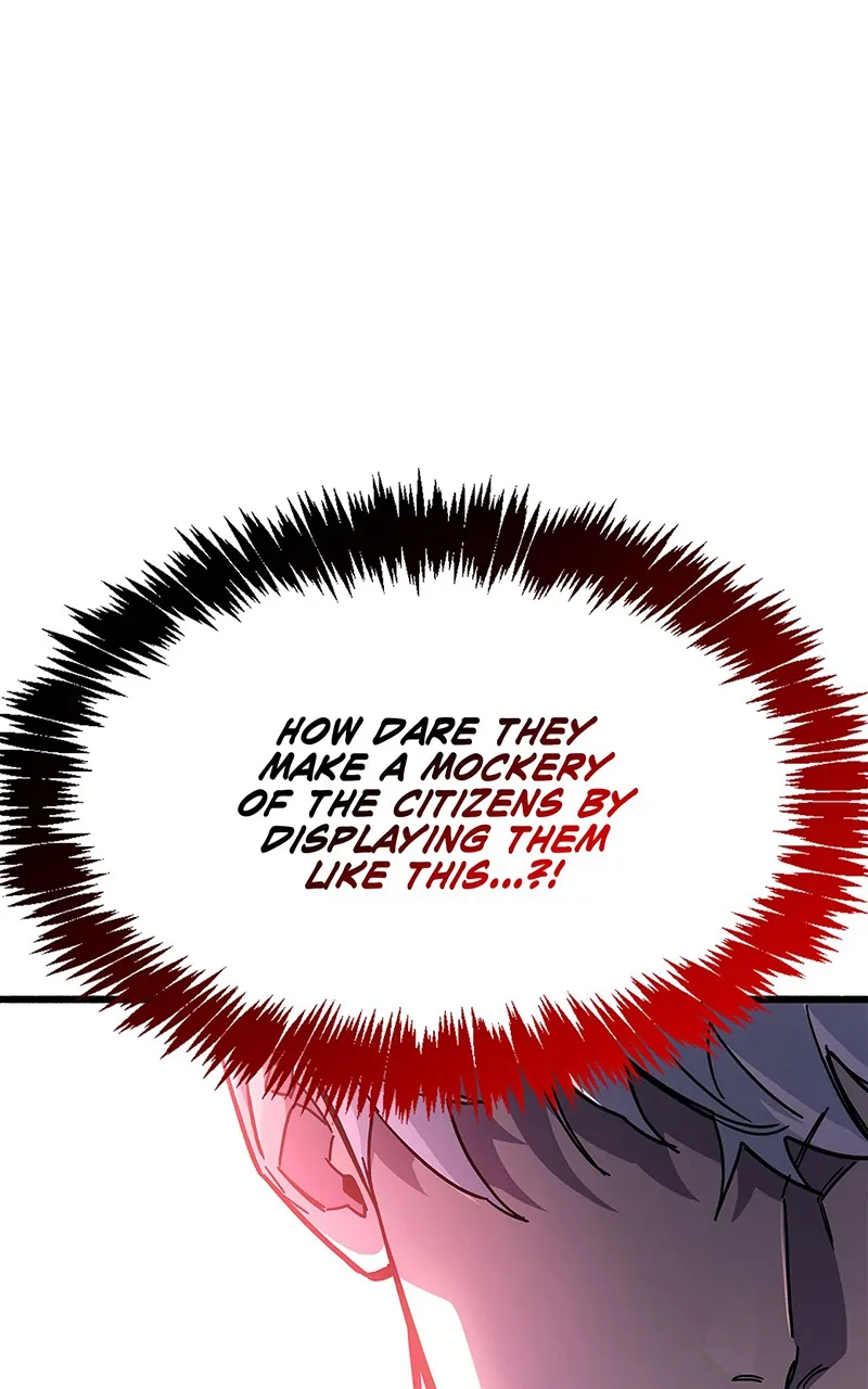 The Player Hides His Past [Official] - Episode 41 manhwa