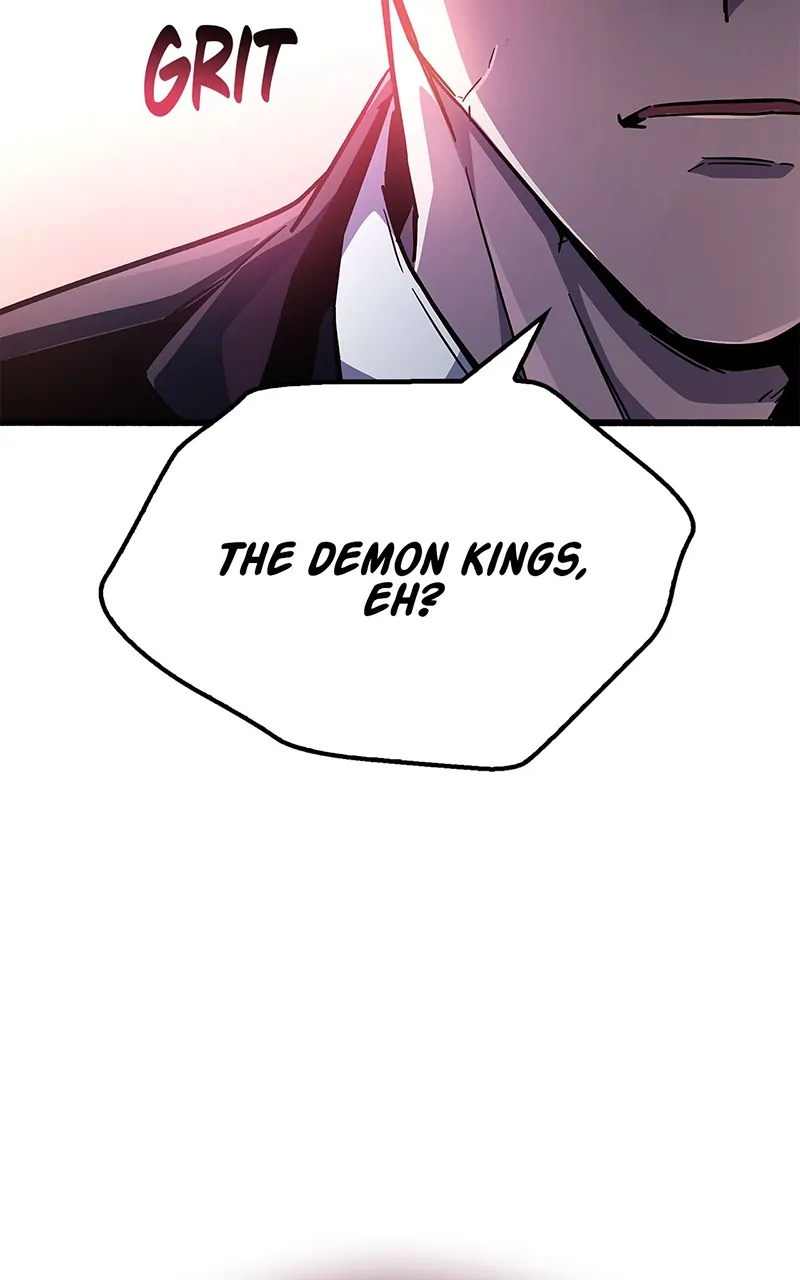 The Player Hides His Past [Official] - Episode 41 manhwa