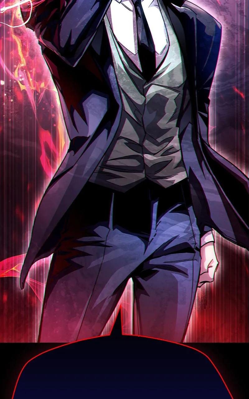 The Player Hides His Past [Official] - Episode 41 manhwa
