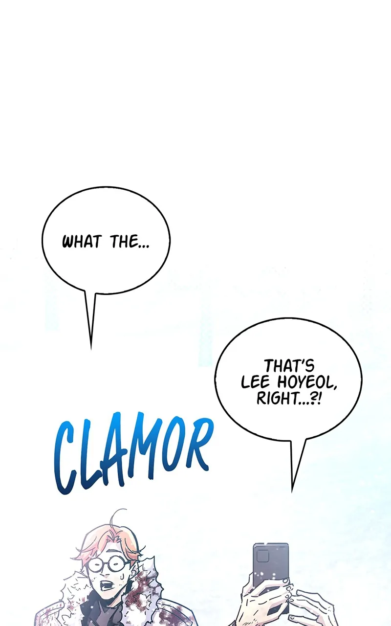 The Player Hides His Past [Official] - Episode 42 manhwa