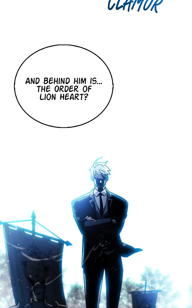 The Player Hides His Past [Official] - Episode 42 manhwa