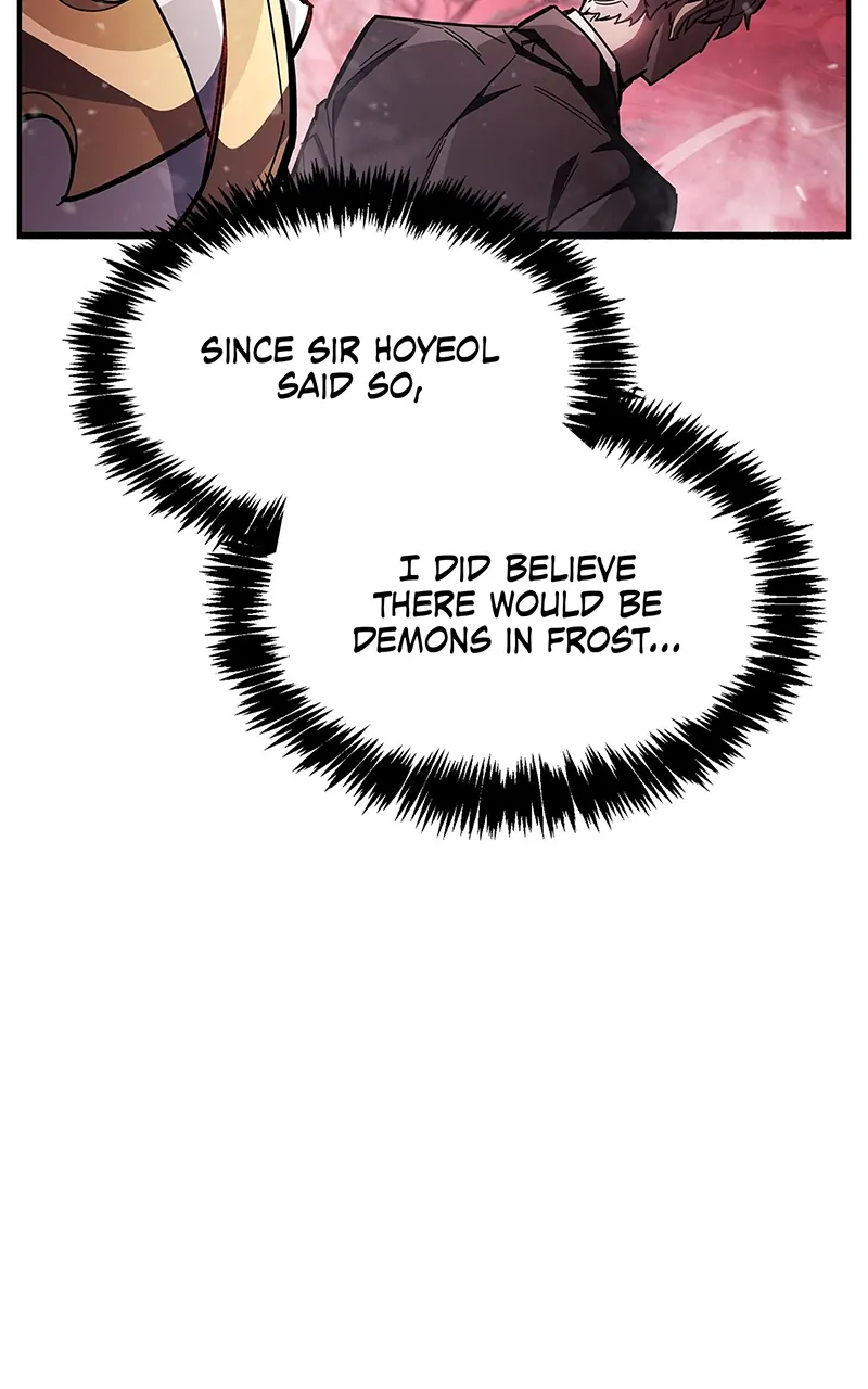 The Player Hides His Past [Official] - Episode 42 manhwa
