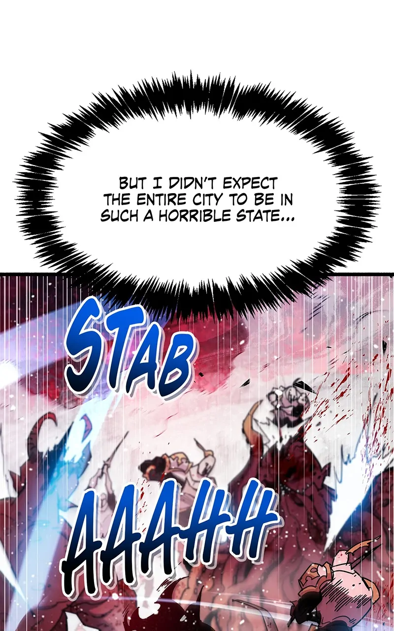 The Player Hides His Past [Official] - Episode 42 manhwa
