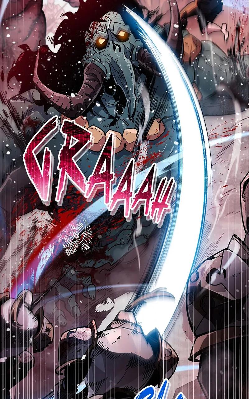 The Player Hides His Past [Official] - Episode 42 manhwa
